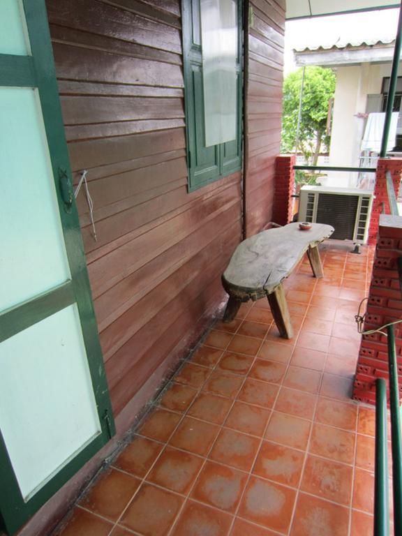San Sook Place Phra Nakhon Si Ayutthaya Exterior foto