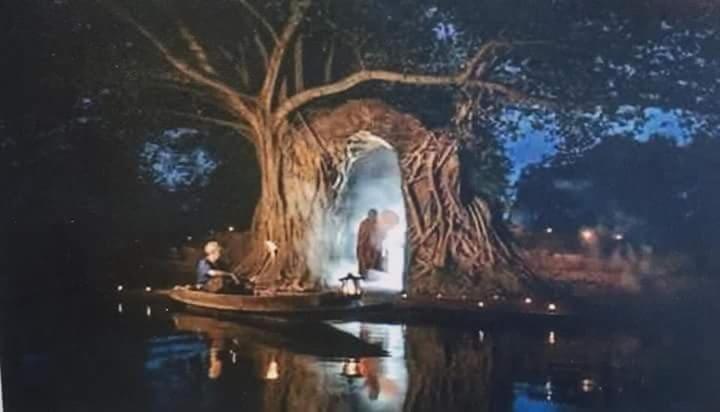 San Sook Place Phra Nakhon Si Ayutthaya Exterior foto